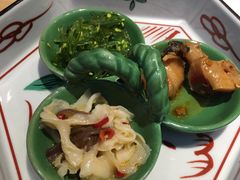-秋荀日本料理(昆明同德广场店)
