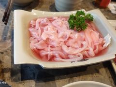 鲜鸭肠-重庆渝达老火锅(春熙路店)