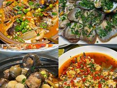 -千岛湖小鱼儿·淳安匠心农家菜