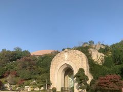 -牛首山文化旅游区