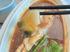 -沈灶河豚宴·河豚融合餐厅(汉中路店)
