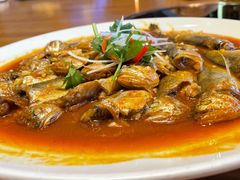 -安东水产海鲜餐厅
