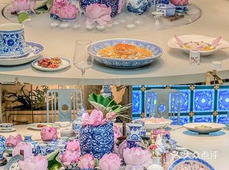 成都荷花宴｜的不是荷花，是对美好的向往！