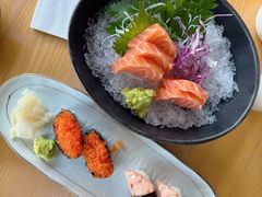 -隐泉·HANA BY HATSUNE葉奈日式料理(国贸商城店)