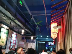 -东直门小院烧烤(回龙观东大街店)