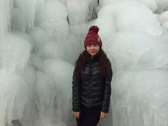 -大平台龙居瀑布旅游区