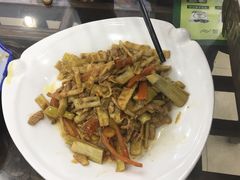 -徽州美食(三十年老店)