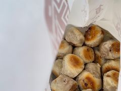-宋记饼家(石门二路店)