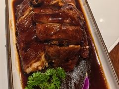 上海酱鴨-三玛璐酒楼(汉口路店)
