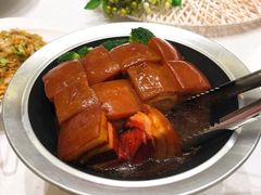 红烧肉-青岛海悦御华大酒店