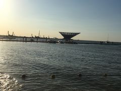 -山海广场