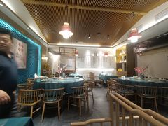 -呷湘厨·鱼汤捞饭·剁椒鱼头·辣椒炒肉(国家会展中心店)
