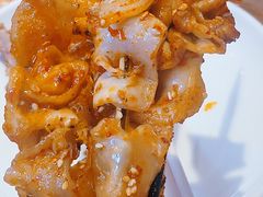 -老味烧烤(总店)