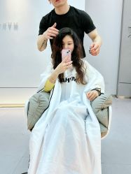 -MY HAIR ARDOR