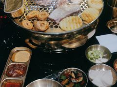 -东味北道熟成·炭火烤肉(九龙店)