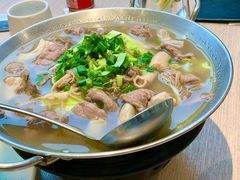 牛牛牛跷脚牛-渔语鱼酸菜鱼新川菜(万象城店)