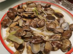 -渔民船说·北塘海鲜·天津菜·海肠捞饭(北塘古镇店)