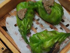 -蔡澜点心·粤菜(月星环球港店)