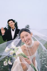 -全城热恋璀璨婚纱摄影(国贸总店)