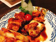 -芥岛(河北大街店)