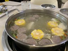 -三头牛·潮汕牛肉生蚝火锅 (夏湾店)