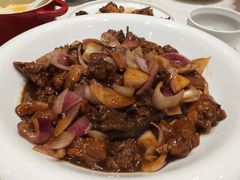 -闫府私房菜(经四路万达店)
