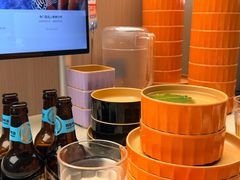 -海底捞大排档火锅(打浦路店)