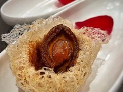 御品鲍鱼酥（12头）-广州文华东方酒店·江-由辉师傅主理