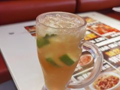 -文通冰室(东方宝泰店)