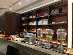 -白云机场易登机休息室