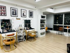 -bobo高端证件照工作室(三元桥店)