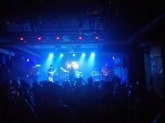 -育音堂音乐公园