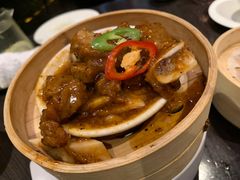 -万丽轩·粤菜(王府井金茂万丽酒店)