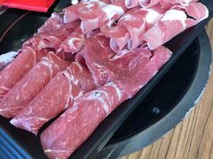 -彤德莱(奥林店)