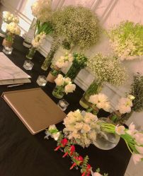 -格乐利雅婚礼艺术中心(浦东花木店)