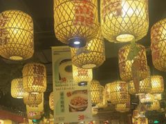 -南京大牌档(青岛万象城店)