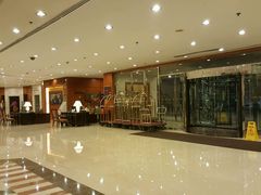 -北京新世纪饭店(动物园地铁站店)