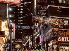 -兰桂坊