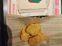 -肯德基(葛沽DT店)