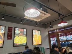-文武王氏烧饼·无矾油条(西溪路店)