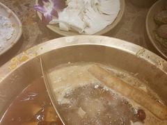 -小龙坎火锅(泉舜店)