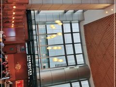 -星巴克(来福士办公楼店)