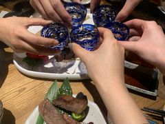 -阿吾罗日本料理(K11艺术中心店)