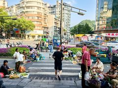 -新安江农贸市场