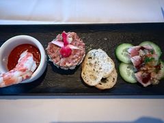 -莫尔顿牛排坊(浦东ifc店)