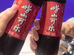 -船梆煮•蒸汽海鲜·生腌干蒸(五四广场店)