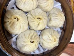 布里亚特包子-诺敏塔拉奶茶-布里亚特包子-手把肉(锦都会店)