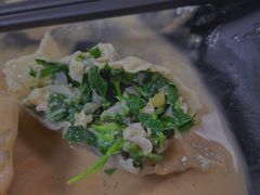 草头三鲜馄饨-顶巧鸡汤馄饨(虹口总店)