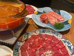 -水月·和牛工坊(水晶郦城店)