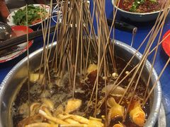 -马路边边串串香(双井直营店)